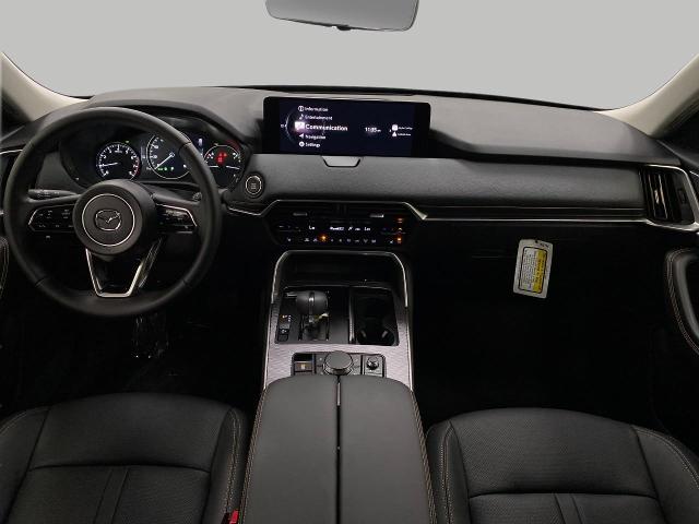 2025 Mazda CX-90 Vehicle Photo in Appleton, WI 54913