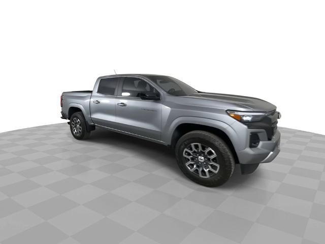 2023 Chevrolet Colorado Vehicle Photo in GILBERT, AZ 85297-0402
