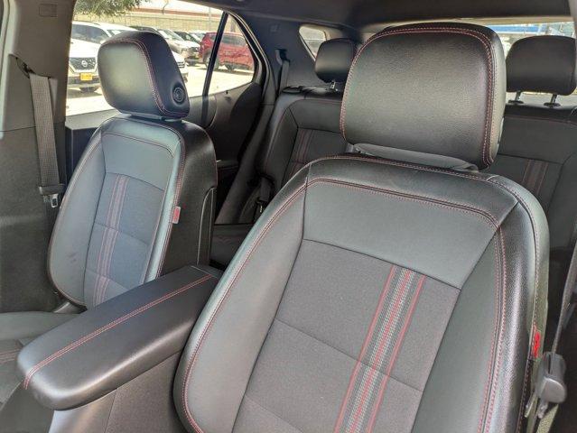 2022 Chevrolet Equinox Vehicle Photo in San Antonio, TX 78209