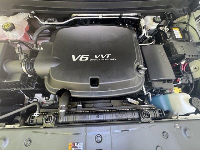 2022 GMC Canyon Vehicle Photo in LEOMINSTER, MA 01453-2952