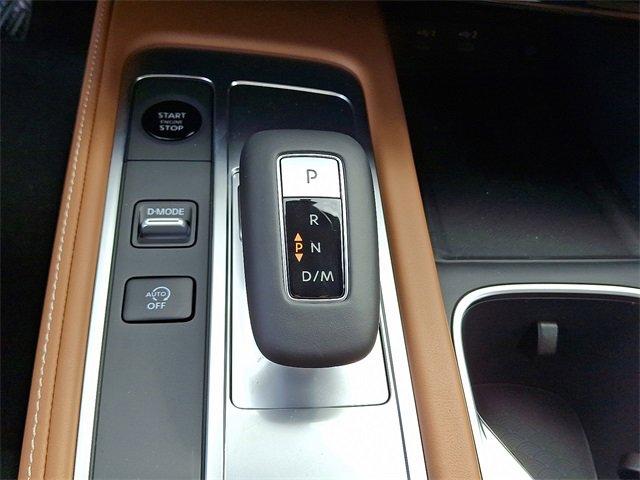 2026 INFINITI QX60 Vehicle Photo in Willow Grove, PA 19090