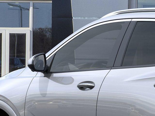 2026 Buick Encore GX Vehicle Photo in DANBURY, CT 06810-5034