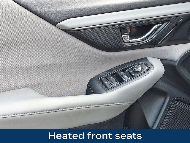 2021 Subaru Legacy Vehicle Photo in DANBURY, CT 06810-5034