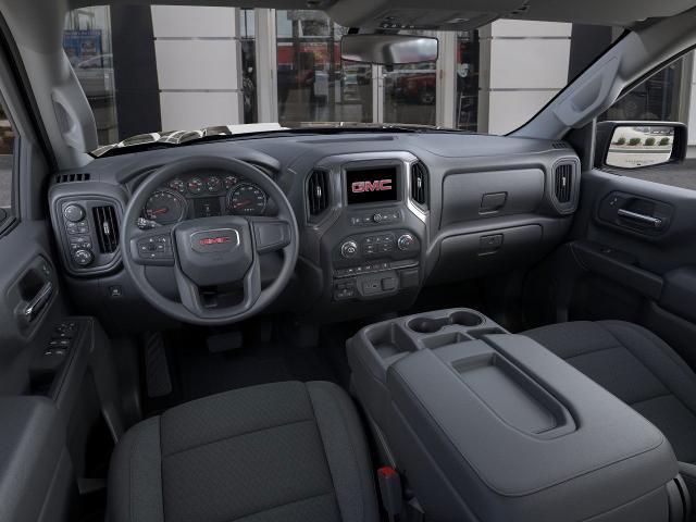 2026 GMC Sierra 1500 Vehicle Photo in INDEPENDENCE, MO 64055-1377