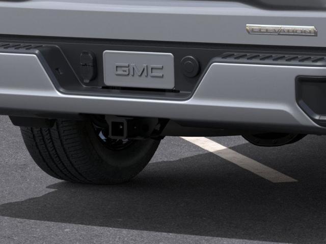 2026 GMC Sierra 1500 Vehicle Photo in HEALDSBURG, CA 95448-3401