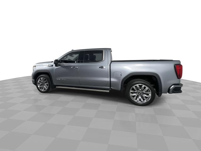 2023 GMC Sierra 1500 Vehicle Photo in GILBERT, AZ 85297-0402