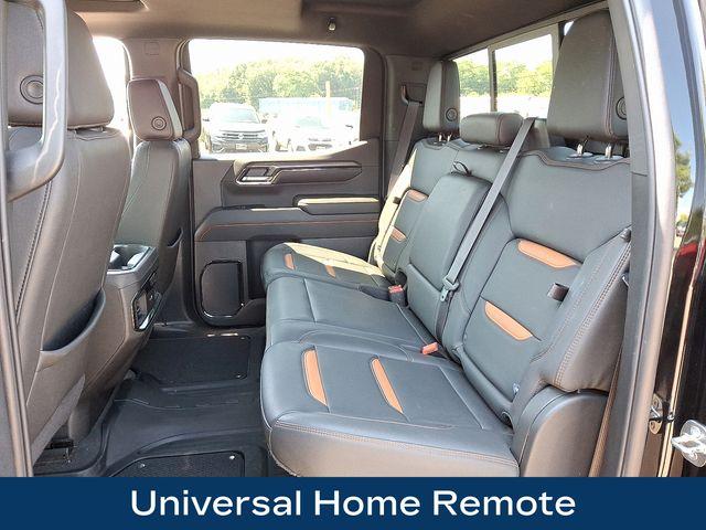 2024 GMC Sierra 1500 Vehicle Photo in DANBURY, CT 06810-5034