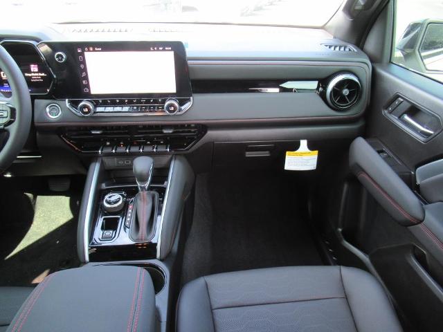 2026 Chevrolet Colorado Vehicle Photo in LEESBURG, FL 34788-4022