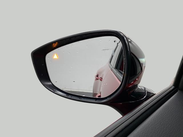 2025 Mazda CX-50 Vehicle Photo in Appleton, WI 54913