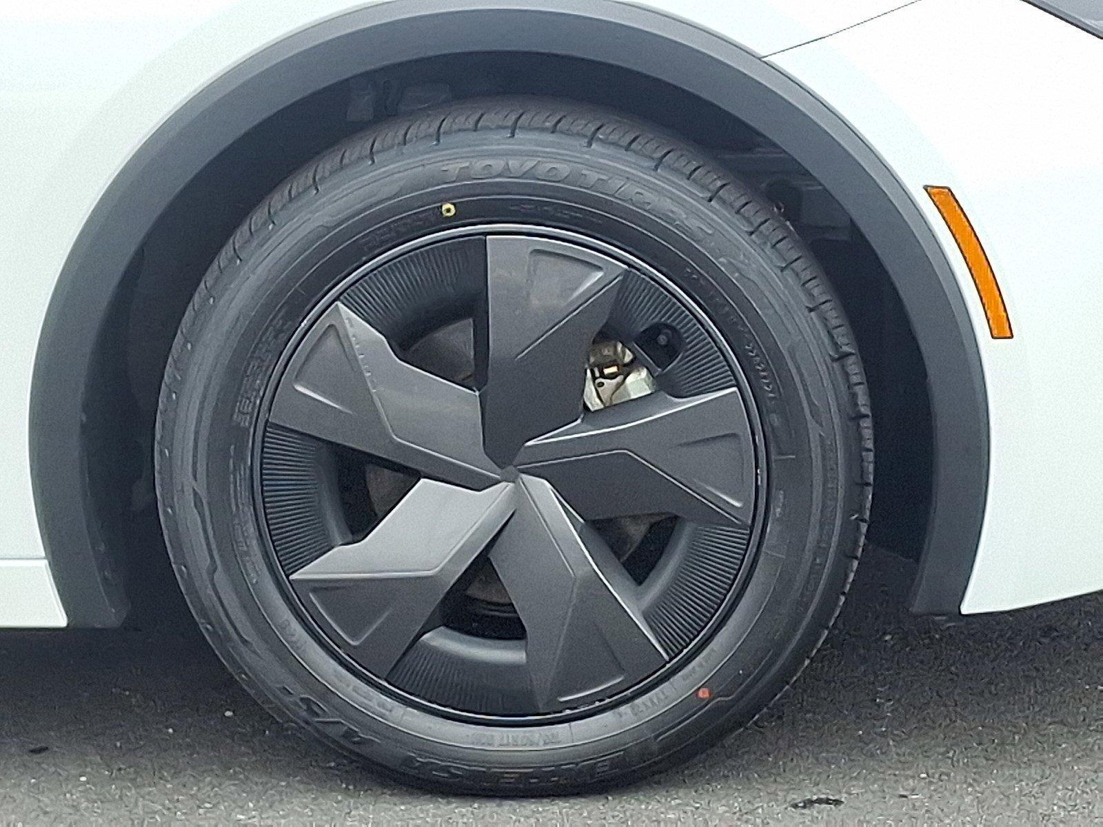 2023 Toyota Prius Vehicle Photo in Harrisburg, PA 17111