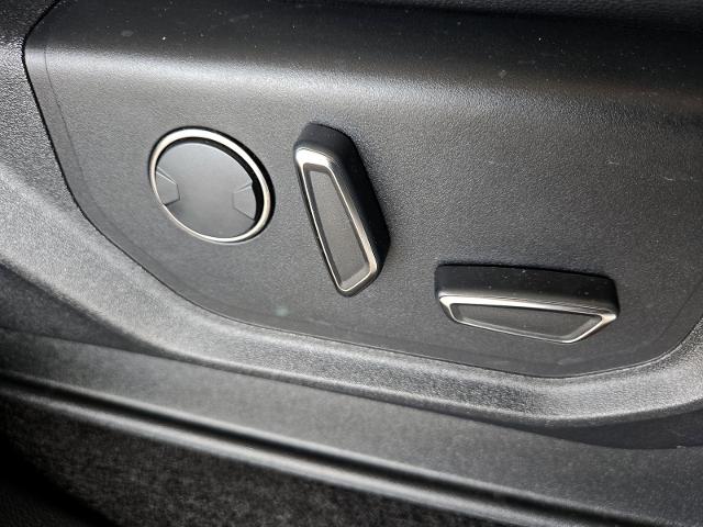 2018 Ford F-150 Vehicle Photo in Weatherford, TX 76087