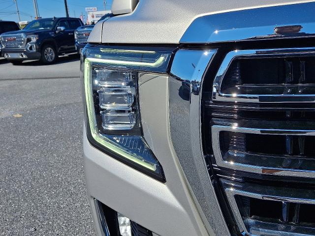 2023 GMC Yukon Vehicle Photo in HARRISBURG, PA 17111-1033