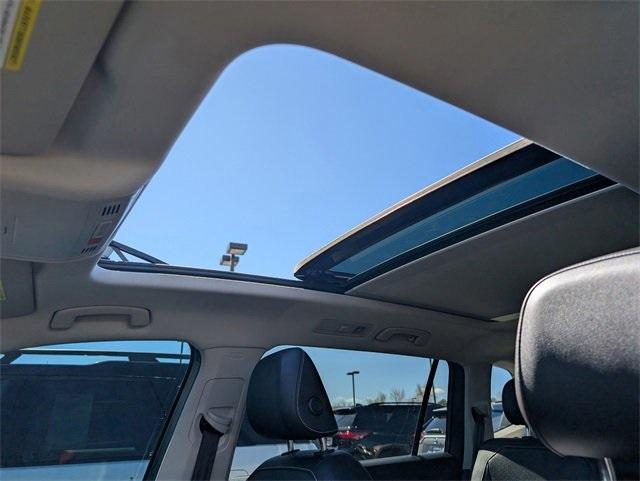 2022 Volkswagen Tiguan Vehicle Photo in AURORA, CO 80012-4011