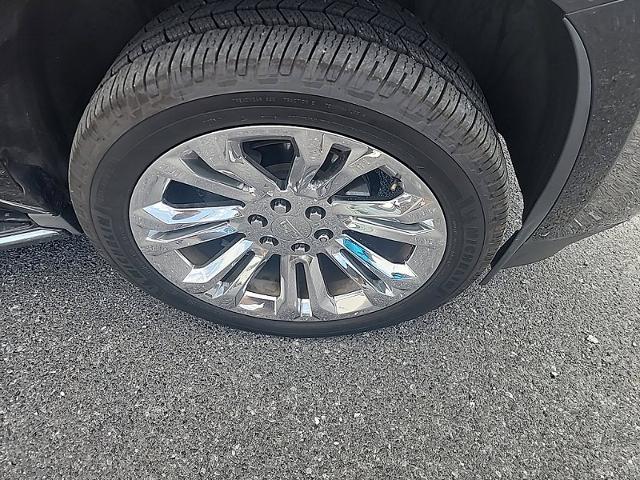 2016 Cadillac Escalade ESV Vehicle Photo in HARRISBURG, PA 17111-1033