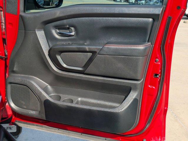 2021 Nissan Titan Vehicle Photo in San Antonio, TX 78209