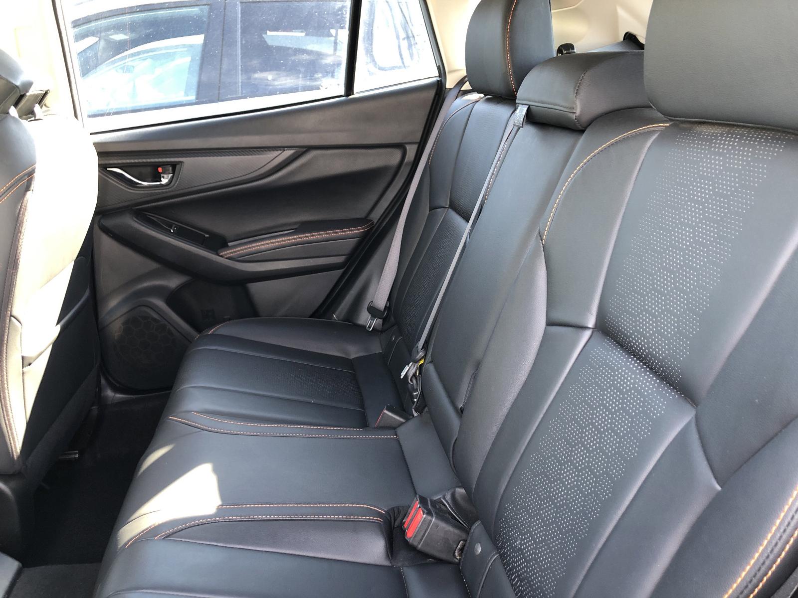 2020 Subaru Crosstrek Vehicle Photo in Mechanicsburg, PA 17050