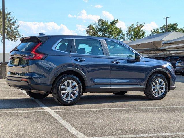 2024 Honda CR-V Vehicle Photo in San Antonio, TX 78230