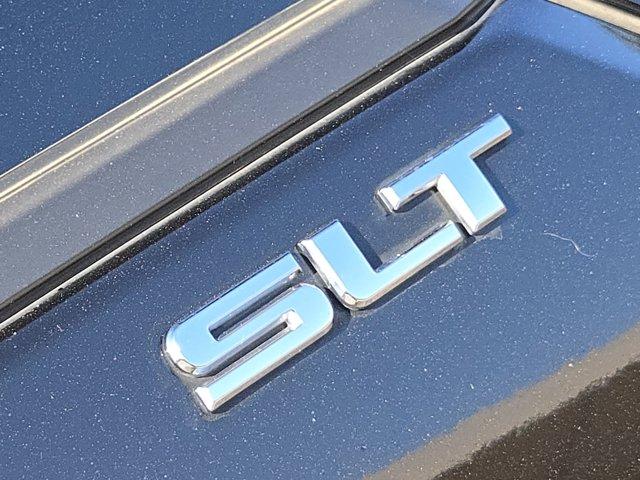 2018 GMC Terrain Vehicle Photo in Decatur, TX 76234