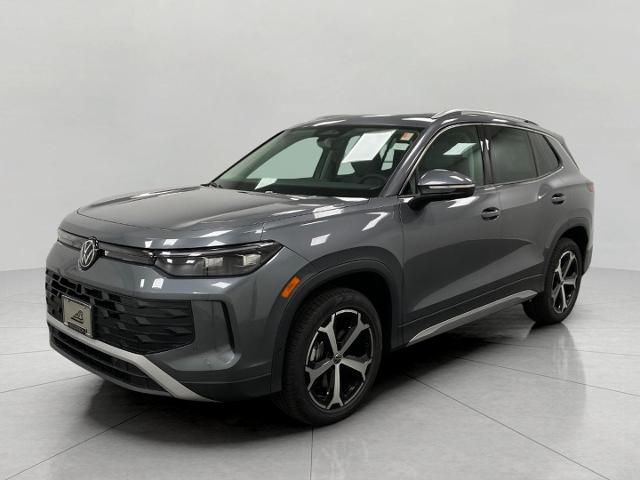 2025 Volkswagen Tiguan Vehicle Photo in Appleton, WI 54913