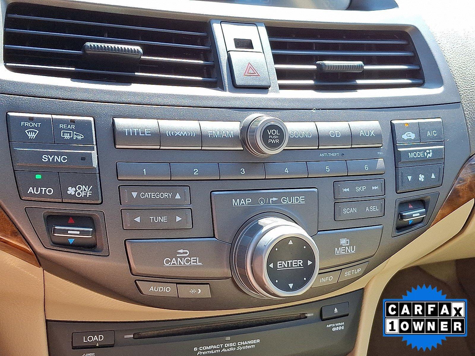 2010 Honda Accord Sedan Vehicle Photo in Harrisburg, PA 17111