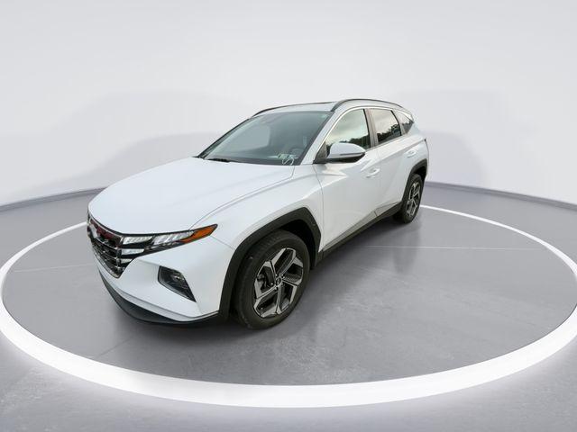 2022 Hyundai TUCSON Vehicle Photo in Pleasant Hills, PA 15236