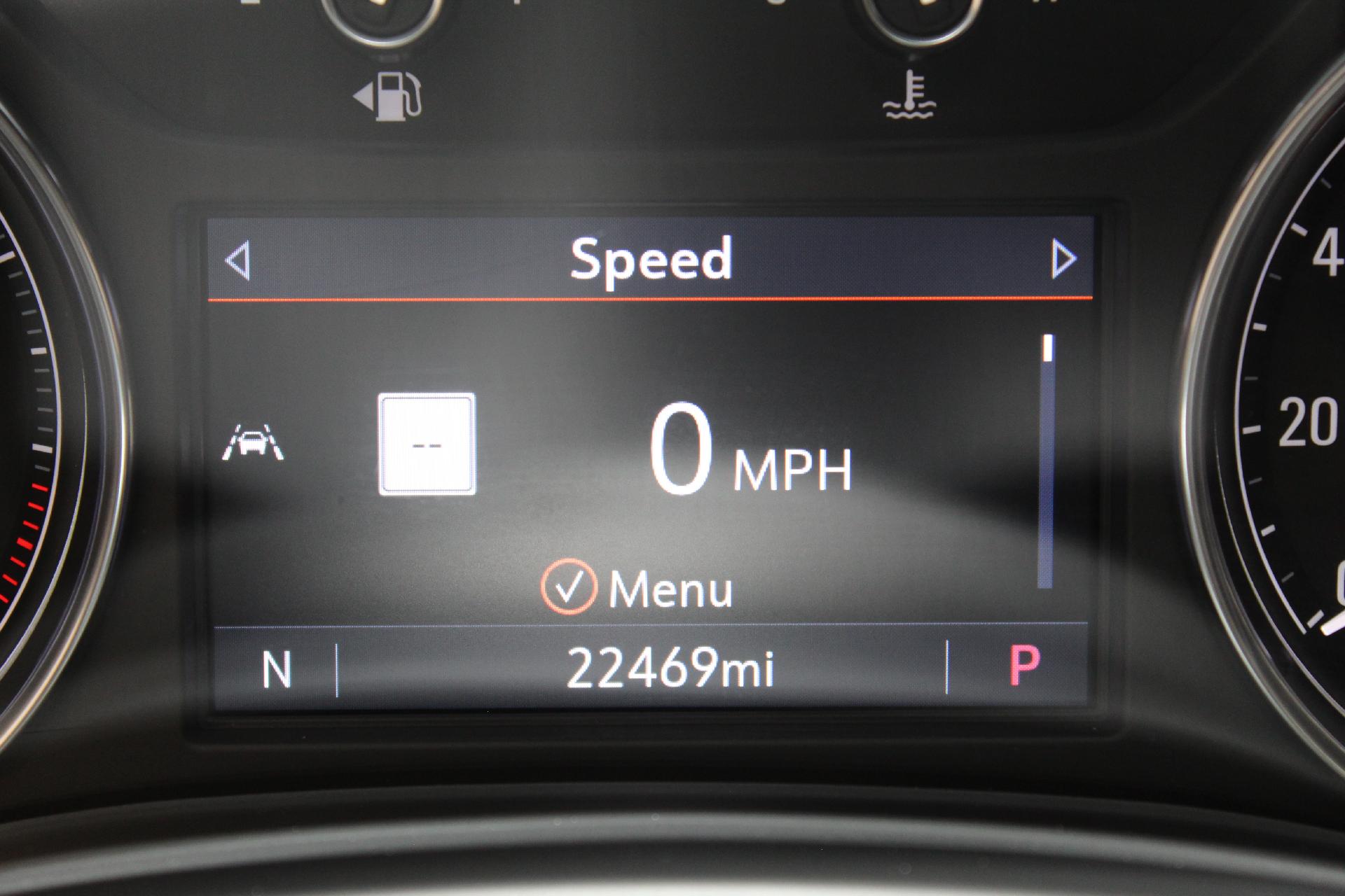 2022 Buick Enclave Vehicle Photo in NORTHAMPTON, MA 01060-1120