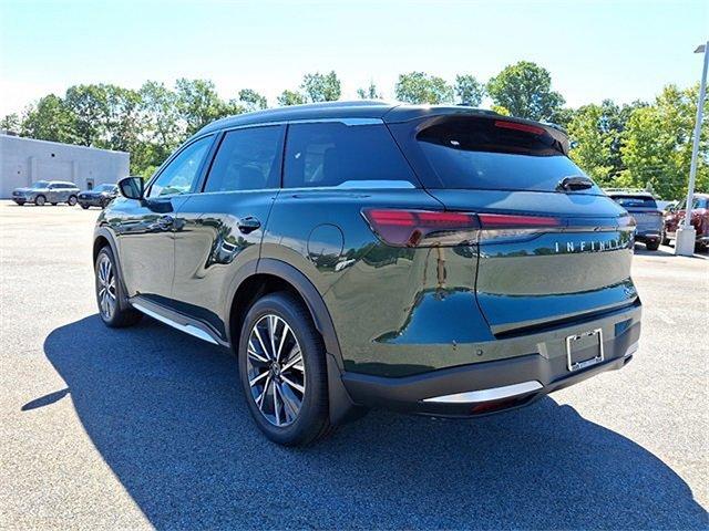 2026 INFINITI QX60 Vehicle Photo in Willow Grove, PA 19090