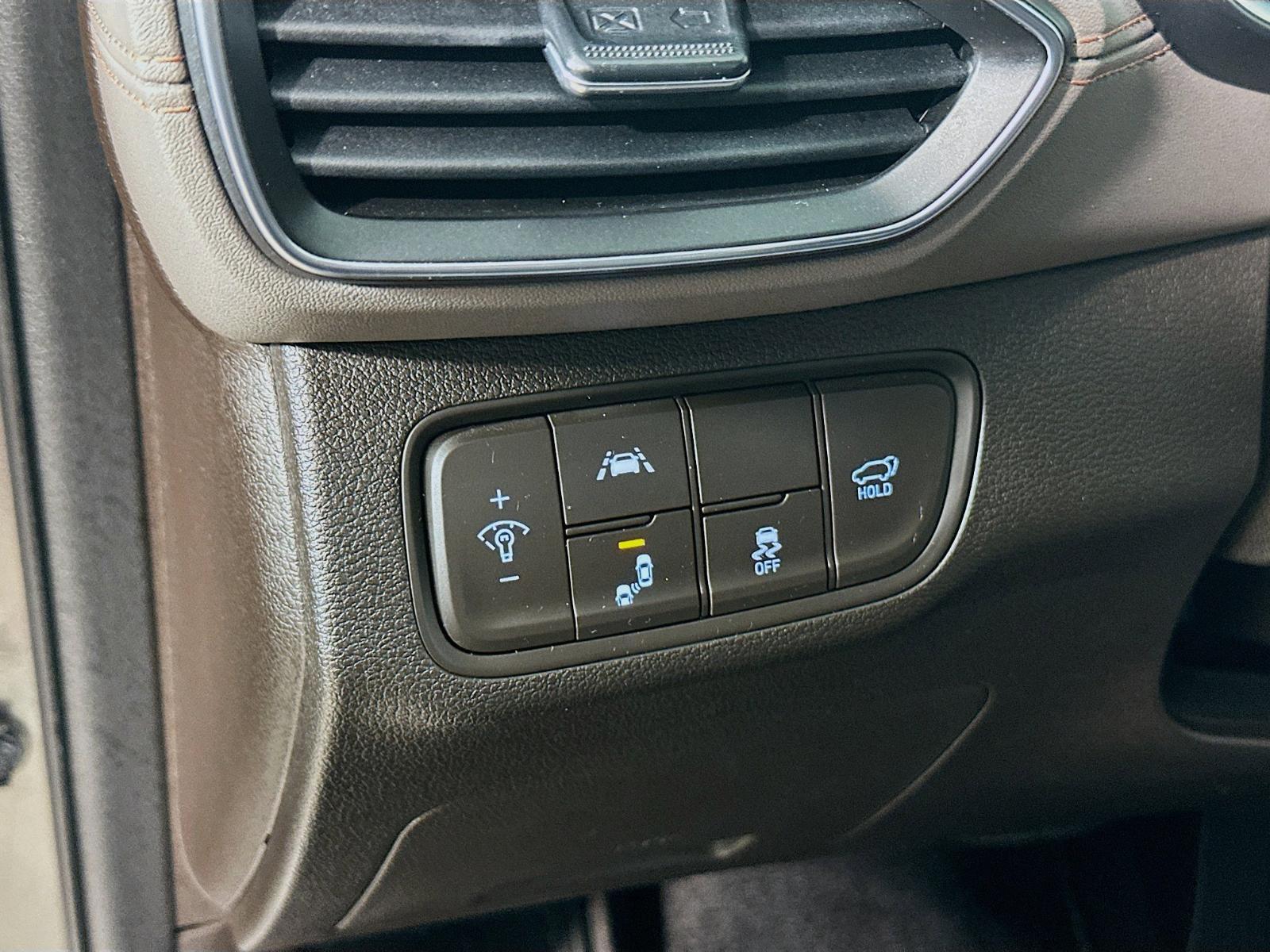 2020 Hyundai SANTA FE Vehicle Photo in Langhorne, PA 19047