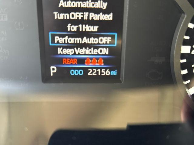 2023 Toyota Tundra 4WD Vehicle Photo in Jonesboro, AR 72404