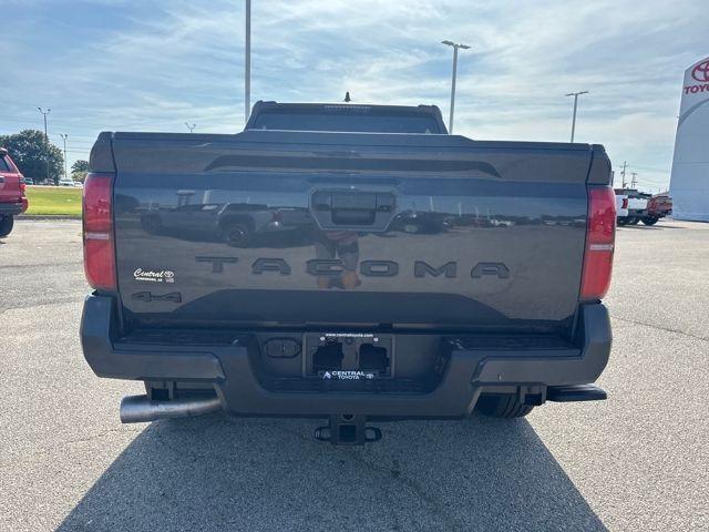 2025 Toyota Tacoma 4WD Vehicle Photo in Jonesboro, AR 72404