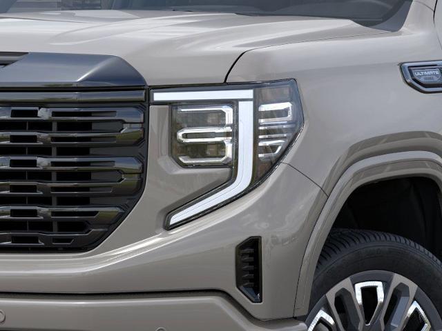 2026 GMC Sierra 1500 Vehicle Photo in INDEPENDENCE, MO 64055-1377