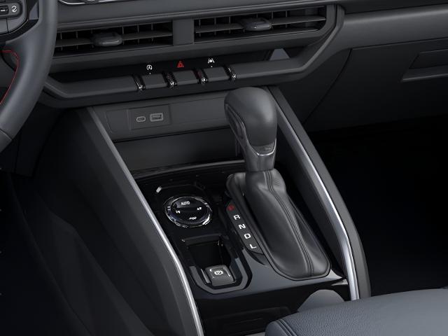 2026 Chevrolet Colorado Vehicle Photo in MANITOWOC, WI 54220-5838