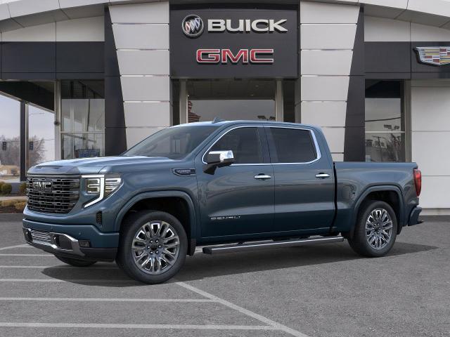 2026 GMC Sierra 1500 Vehicle Photo in INDEPENDENCE, MO 64055-1377