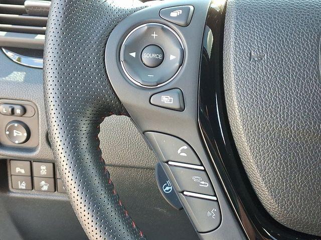 2023 Honda Ridgeline Vehicle Photo in DANBURY, CT 06810-5034