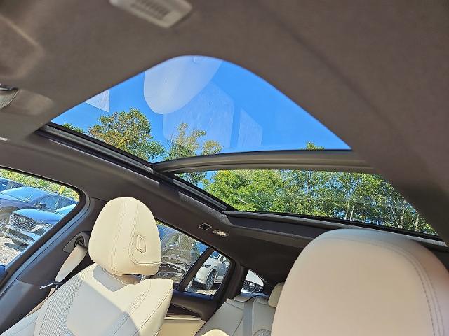 2022 BMW X4 Vehicle Photo in TREVOSE, PA 19053-4984