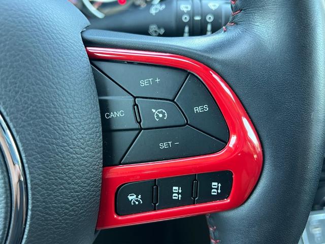 2021 Jeep Compass Vehicle Photo in Brunswick, GA 31525