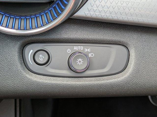 2024 Chevrolet Trax Vehicle Photo in BRUNSWICK, GA 31525-1881