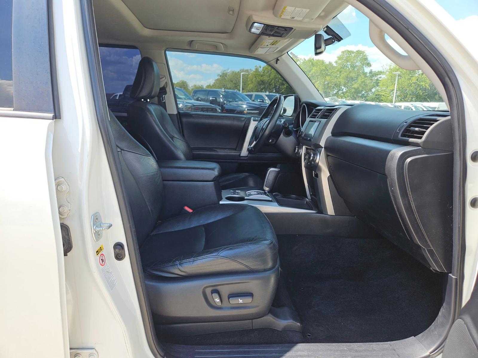 2011 Toyota 4Runner Vehicle Photo in Seguin, TX 78155
