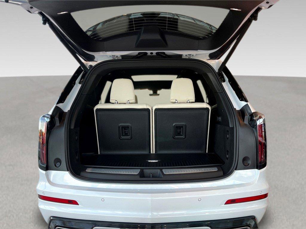 2024 Cadillac XT6 Vehicle Photo in SAVANNAH, GA 31406-4513