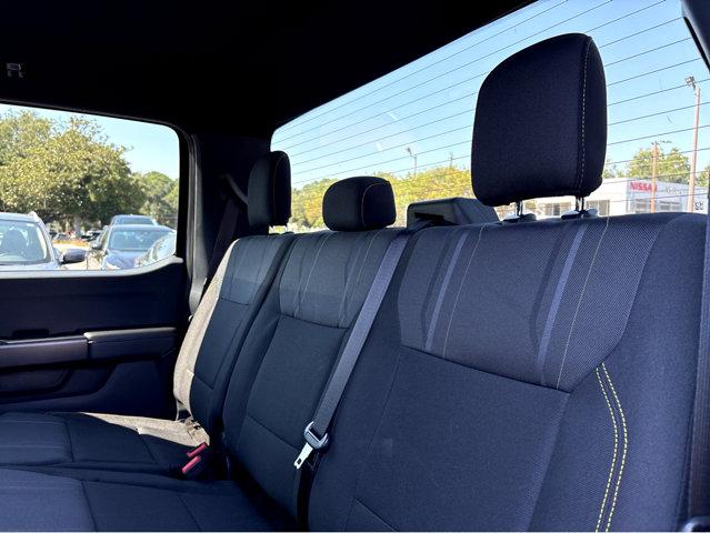 2025 Ford F-150 Vehicle Photo in Savannah, GA 31419