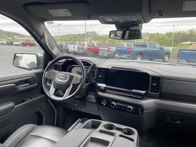 2024 GMC Sierra 1500 Vehicle Photo in LANCASTER, PA 17601-0000