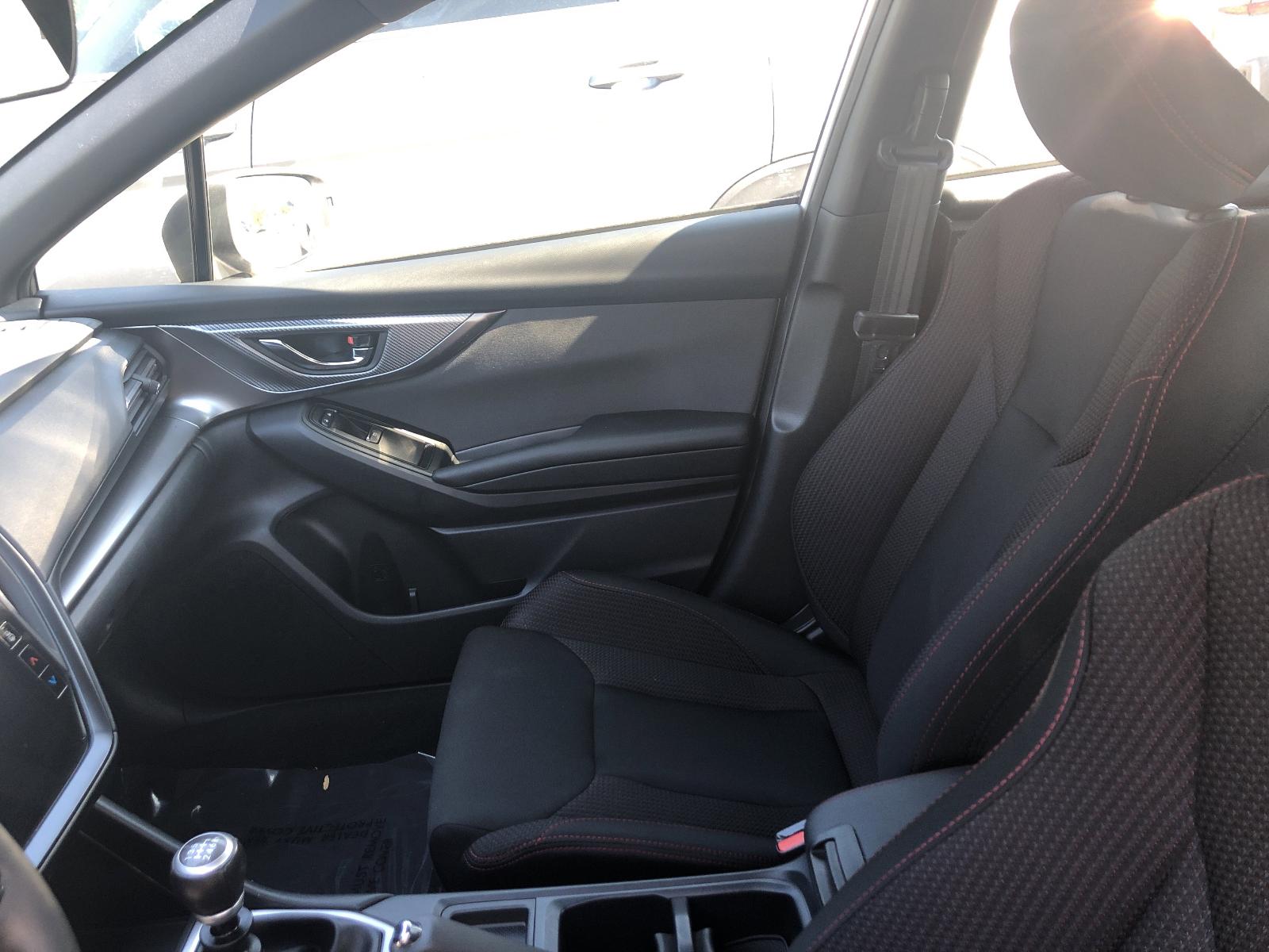 2022 Subaru WRX Vehicle Photo in Mechanicsburg, PA 17050