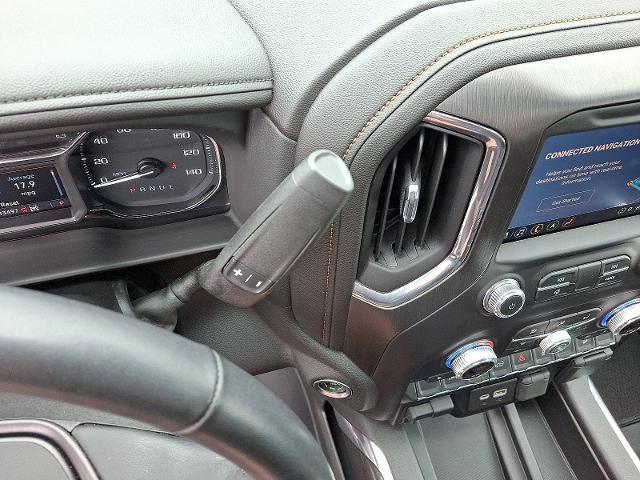 2022 GMC Sierra 1500 Limited Vehicle Photo in HARRISBURG, PA 17111-1033