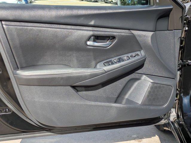 2025 Nissan Sentra Vehicle Photo in San Antonio, TX 78209
