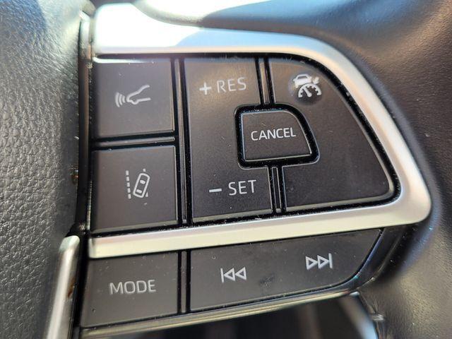 2023 Toyota Highlander Vehicle Photo in Jonesboro, AR 72404