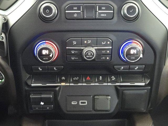 2021 Chevrolet Silverado 1500 Vehicle Photo in Decatur, TX 76234