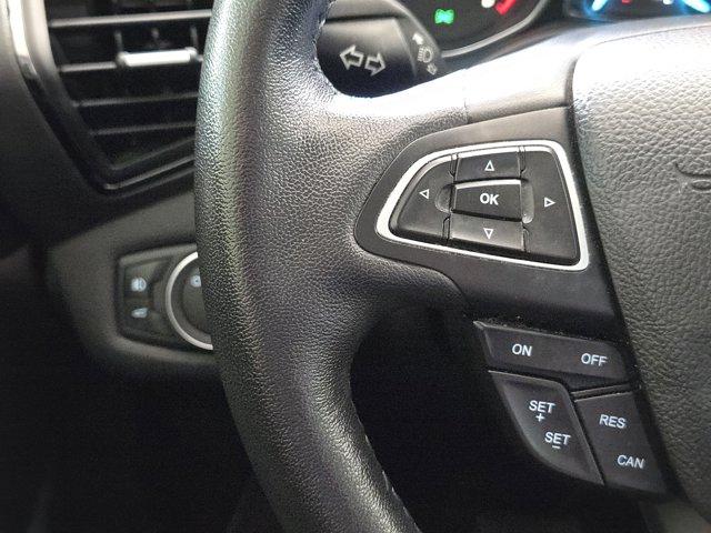 2018 Ford Escape Vehicle Photo in Decatur, TX 76234
