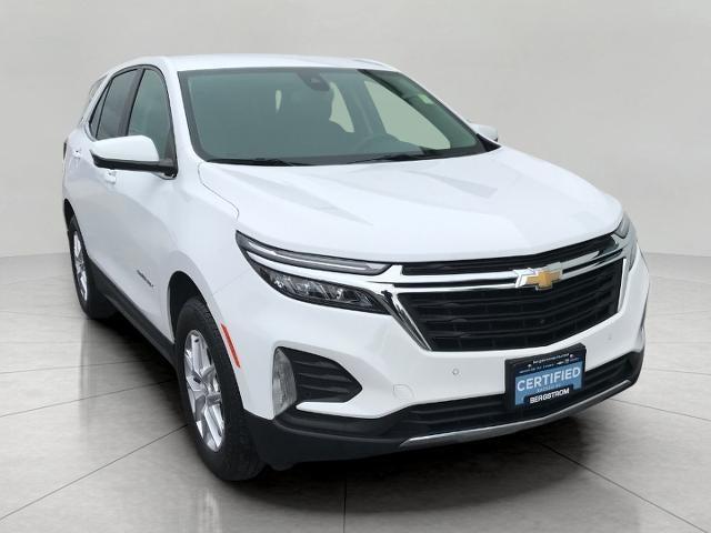2022 Chevrolet Equinox Vehicle Photo in Neenah, WI 54956