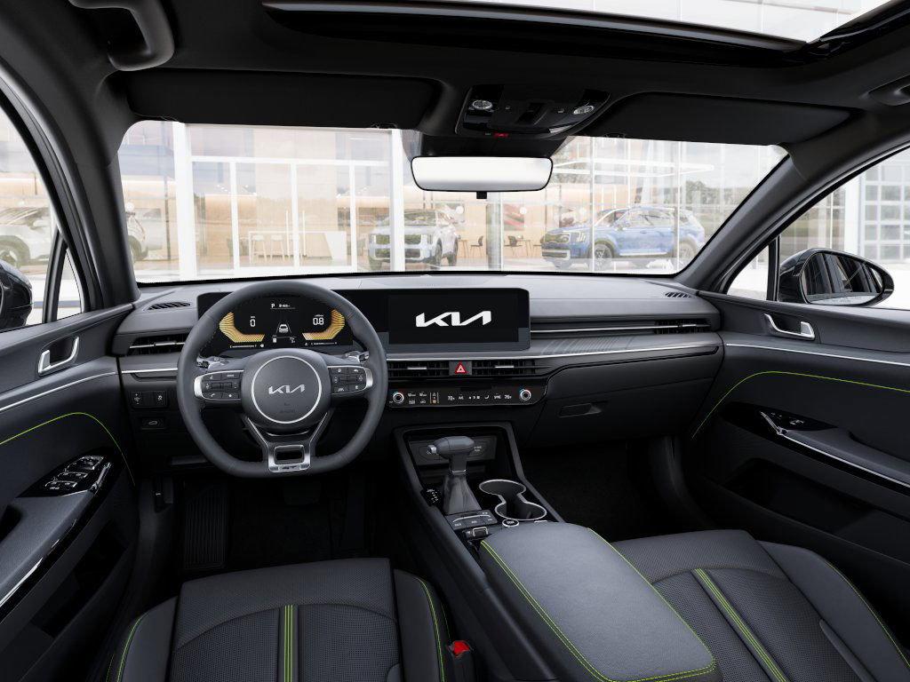 2026 Kia K5 Vehicle Photo in Langhorne, PA 19047