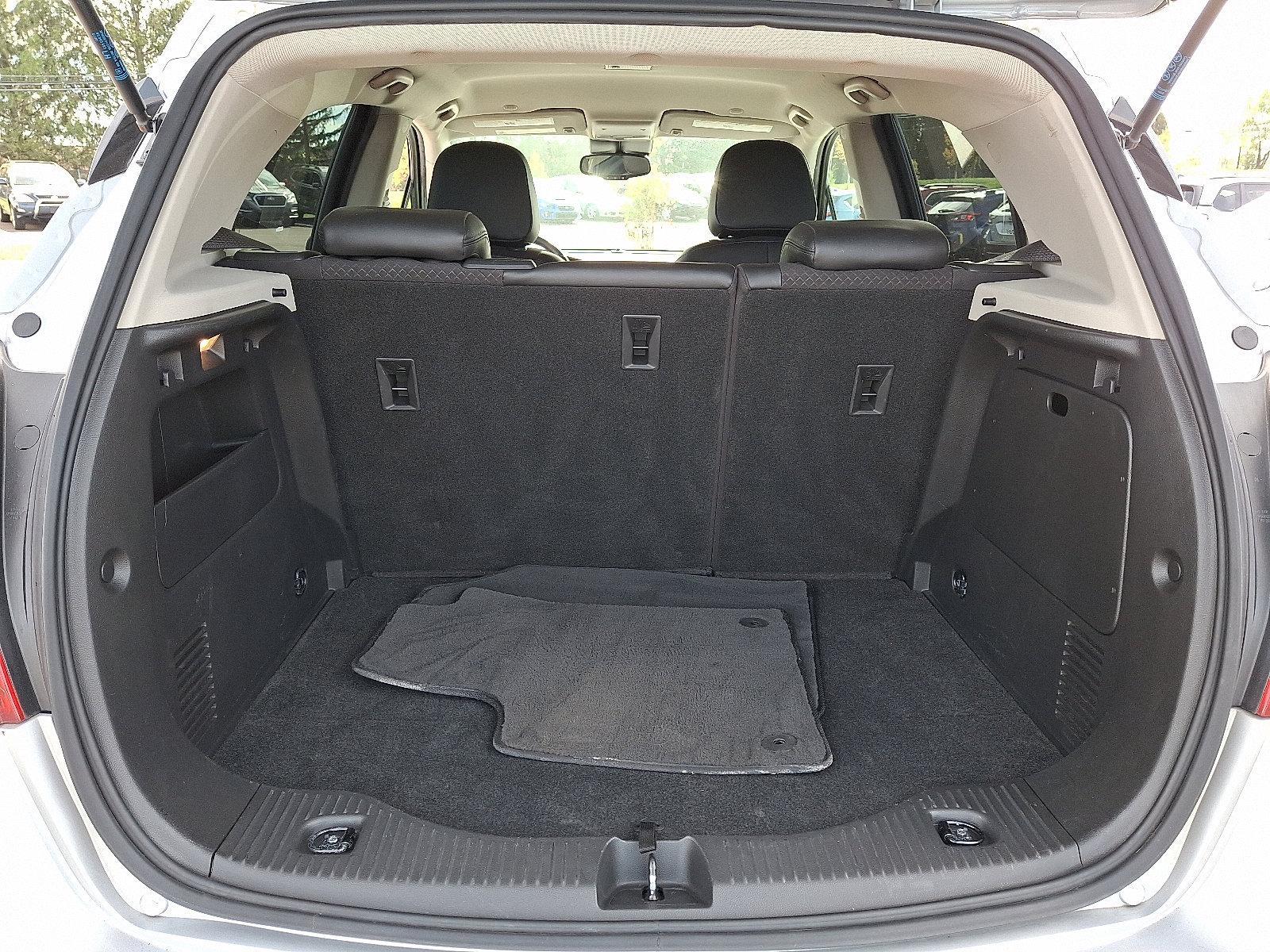 2018 Buick Encore Vehicle Photo in Easton, PA 18045